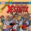 X-Statix: The Complete Collection Vol. 1 (Trade Paperback)
