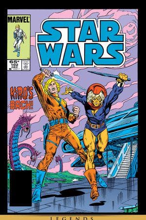 Star Wars (1977) #102