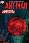 Ant-Man (2020) #4 cover