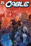 Cable (2020) #10 cover