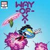 Way of X (2021) #1 (Variant)
