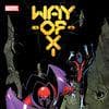 Way of X (2021) #5