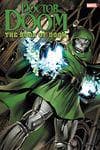 Doctor Doom: The Book Of Doom (Trade Paperback) cover