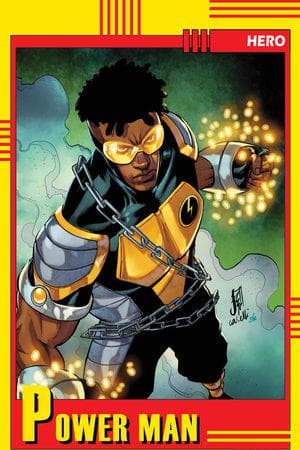 Thunderbolts (2022) #3 (Variant)