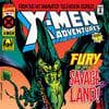 X-Men Adventures (1994) #12