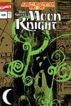 Marc Spector: Moon Knight (1989) #26 cover