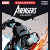 Avengers Unlimited Infinity Comic (2022) #45