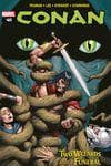 Conan (2004) #40 cover
