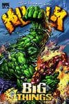 Hulk (1999) #70 cover