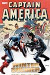 Captain America: Winter Soldier Vol. 2 (Trade Paperback) cover