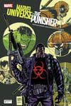 Marvel Universe Vs. the Punisher (Trade Paperback) cover