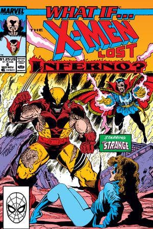 What If? (1989) #6