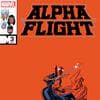 Alpha Flight (2023) #3 (Variant)