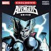 Avengers United Infinity Comic (2023) #12