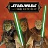 Star Wars: The High Republic [Phase III] (2023 - Present)