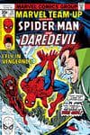 Marvel Team-Up (1972) #73 cover