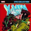 X-MEN EPIC COLLECTION: FATAL ATTRACTIONS TPB (Trade Paperback)