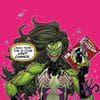 What If…? Venom (2024) #1 (Variant)