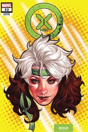 X-Men (2021) #32 (Variant)