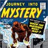 Journey Into Mystery (1952) #53