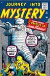 Journey Into Mystery (1952) #61 cover