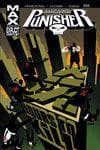 Punisher: Frank Castle (2009) #68 cover