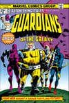 Astonishing Tales (1970) #29 cover