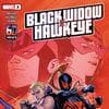 Black Widow & Hawkeye (2024) #3