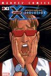 X-Men: Evolution (2001) #9 cover