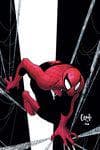 The Amazing Spider-Man (2022) #50 (Variant) cover