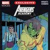Avengers Academy: Marvel’S Voices Infinity Comic (2024) #9