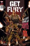 Get Fury (2024) #6 cover