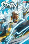 Storm (2024) #5 (Variant) cover