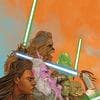 Star Wars: The High Republic - Fear of the Jedi (2025) #1 (Variant)