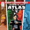 Agents of Atlas MGC (2010)