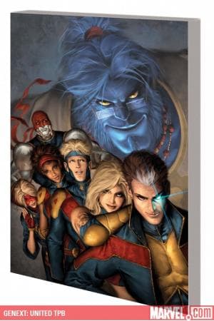 Genext: United (2009 - Present)