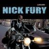 Nick Fury Digital Special (2008 - 2009)