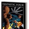 Fantastic Four: Lost Adventures by Stan Lee (2009 - Present)