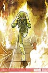 Kick-Ass (2008) #5 cover