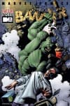 Startling Stories: Banner (2001) #1 cover