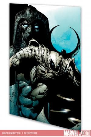 Moon Knight Vol. 1: The Bottom (2007)