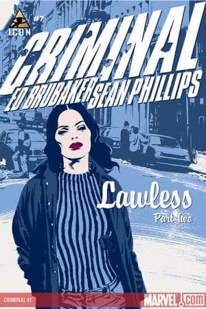Criminal (2006) #7