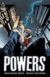 Powers (2004) #19 cover