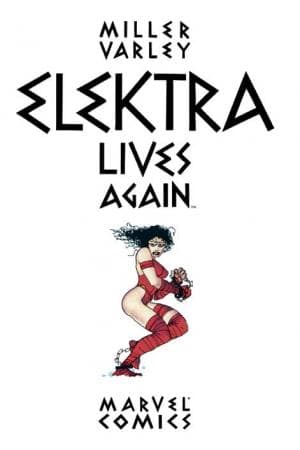 Elektra Lives Again (1999)