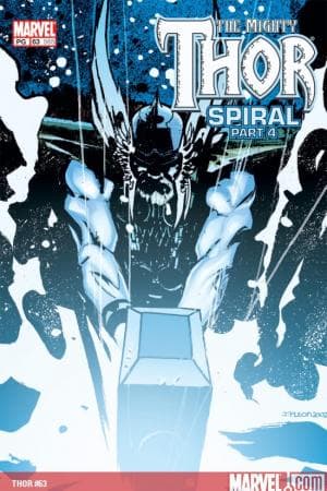 Thor (1998) #63