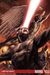 X-Men (2004) #206 (VARIANT) cover