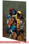 WOLVERINE: GET MYSTIQUE (Trade Paperback) cover