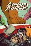 Avengers Vs. Pet Avengers (2010) #1 (HARDMAN VARIANT) cover