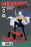 Deadpool Max (2010) #5 cover