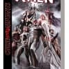 X-MEN: CURSE OF THE MUTANTS TPB (Trade Paperback)